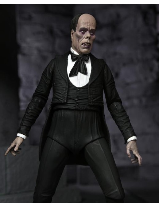 Neca The Phantom of the Opera The Phantom