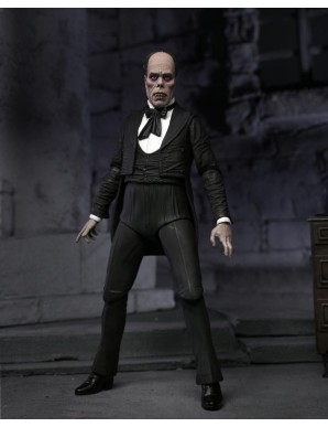 Neca The Phantom of the Opera The Phantom