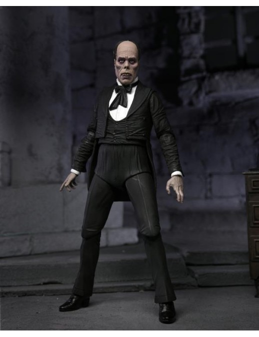 Neca The Phantom of the Opera The Phantom