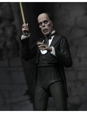 Neca The Phantom of the Opera The Phantom
