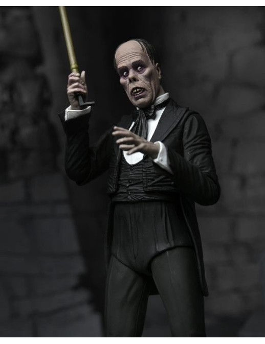 Neca The Phantom of the Opera The Phantom