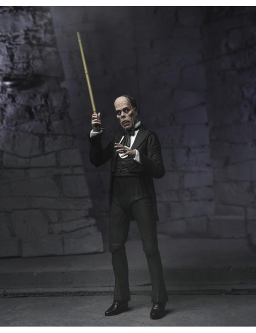 Neca The Phantom of the Opera The Phantom