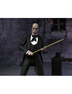 Neca The Phantom of the Opera The Phantom