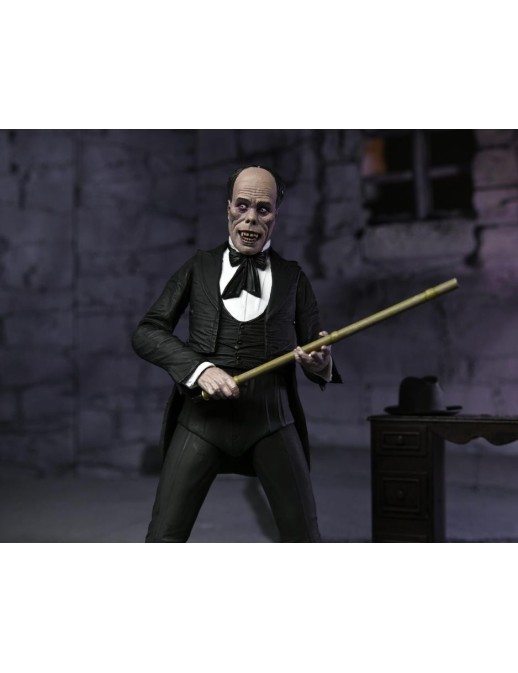 Neca The Phantom of the Opera The Phantom