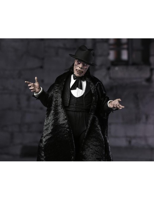 Neca The Phantom of the Opera The Phantom