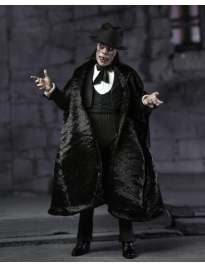 Neca The Phantom of the Opera The Phantom