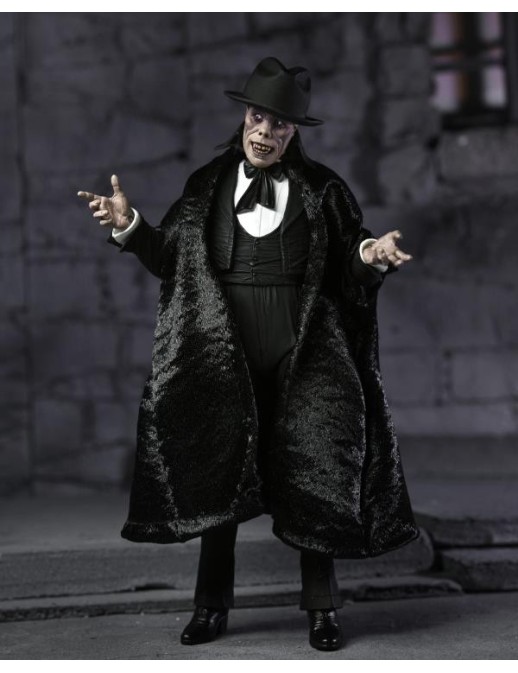 Neca The Phantom of the Opera The Phantom