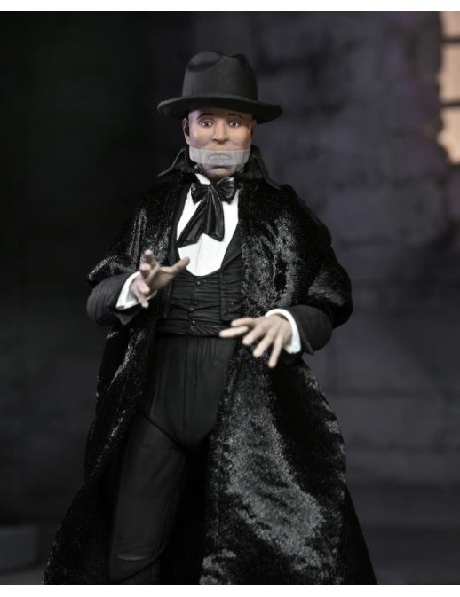 Neca The Phantom of the Opera The Phantom