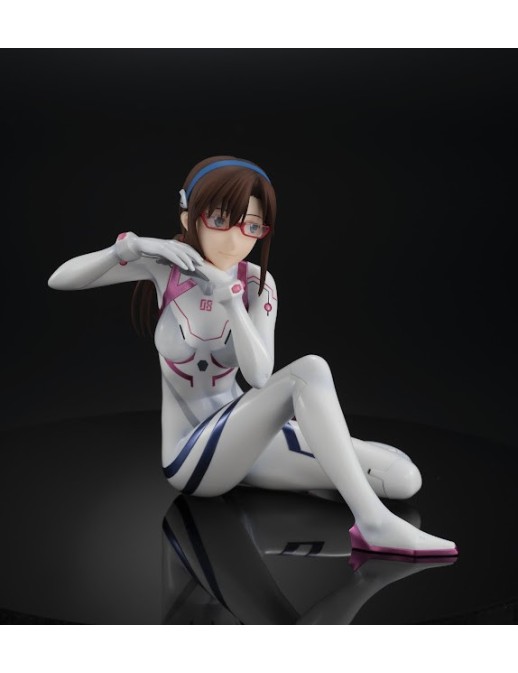 Kadokawa KDColle Rebuild of Evangelion Asuka & Rei & Mari Newtype Cover Version