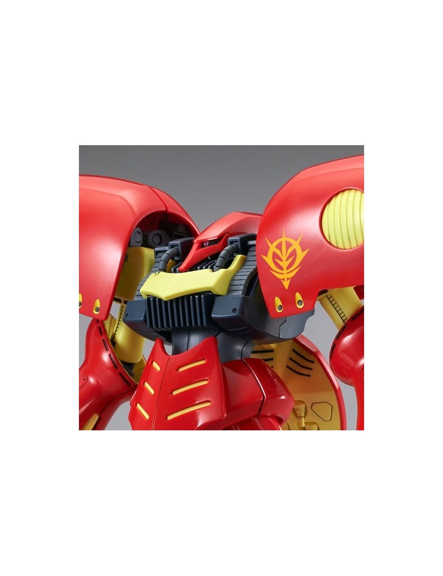 HG QUBELEY PAPILLON 1/144 ガンプラ（管理No.R2K)（HGBF 1/144