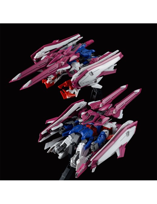 P-Bandai High Grade HGAC 1/144 Mobile Suit Gundam OZX-GU01LOB Gundam L.O. Booster