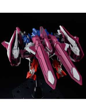 P-Bandai High Grade HGAC 1/144 Mobile Suit Gundam OZX-GU01LOB Gundam L.O. Booster