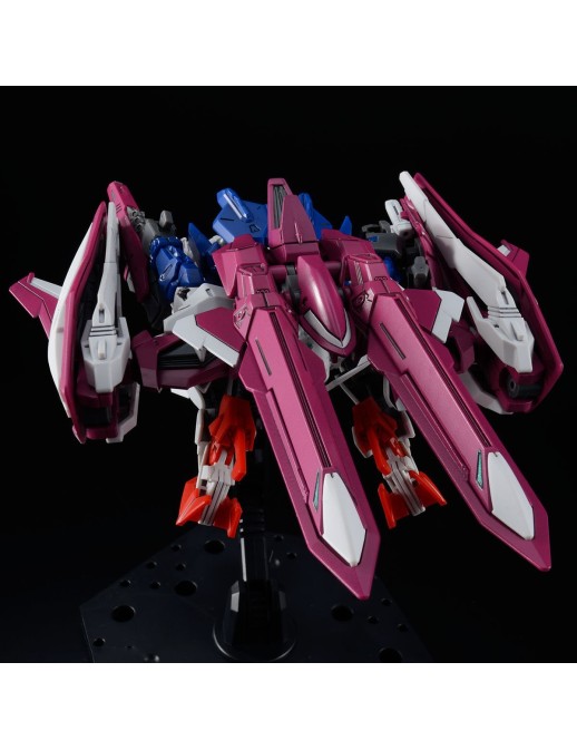 P-Bandai High Grade HGAC 1/144 Mobile Suit Gundam OZX-GU01LOB Gundam L.O. Booster