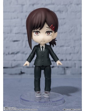 Bandai Figuarts Mini Chainsaw Man Kobeni