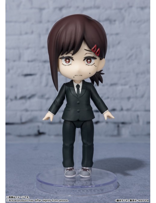 Bandai Figuarts Mini Chainsaw Man Kobeni