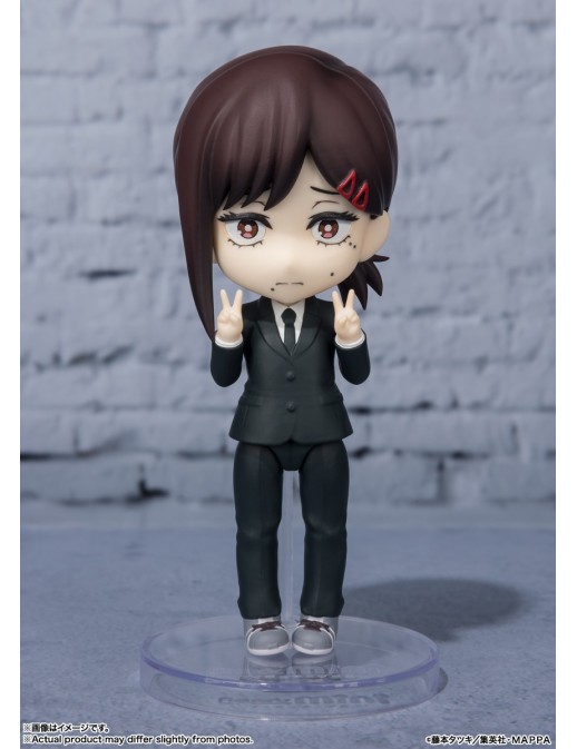 Bandai Figuarts Mini Chainsaw Man Kobeni