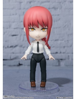 Bandai Figuarts Mini Chainsaw Man Makima