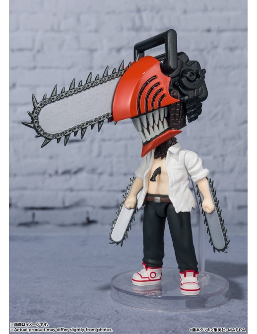 Bandai Figuarts Mini Chainsaw Man