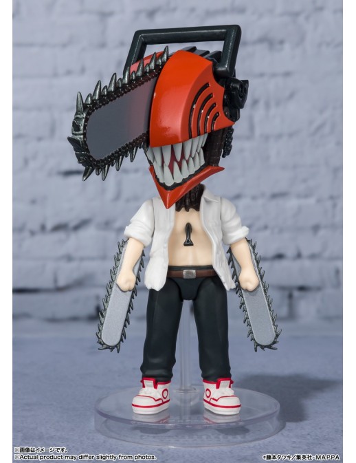 Bandai Figuarts Mini Chainsaw Man