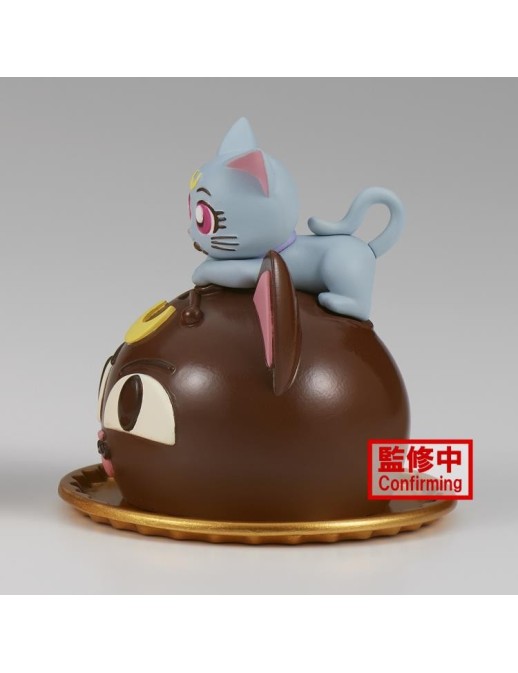 Banpresto Sailor Moon Cosmos Paldolce Collection Diana