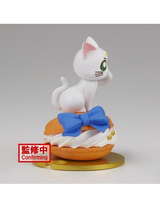 Banpresto Sailor Moon Cosmos Paldolce Collection Artemis