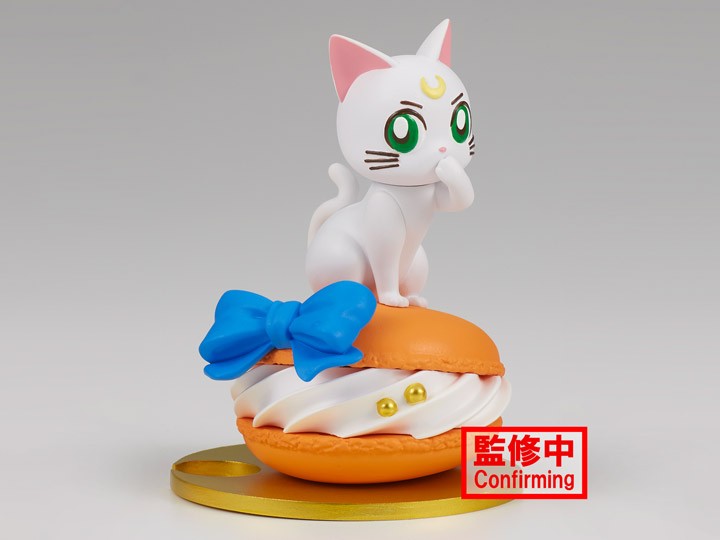 BANPRESTO SAILOR MOON COSMOS PALDOLCE COLLECTION ARTEMIS