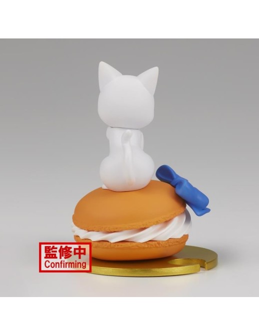 Banpresto Sailor Moon Cosmos Paldolce Collection Artemis