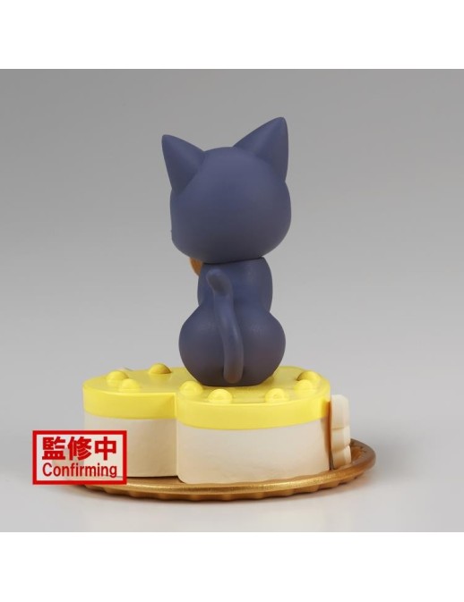copy of Banpresto Sailor Moon Cosmos Paldolce Collection Diana