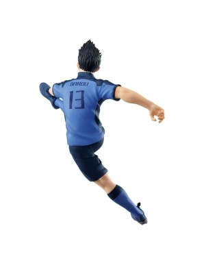 Banpresto DXF Blue Lock Shouei Barou