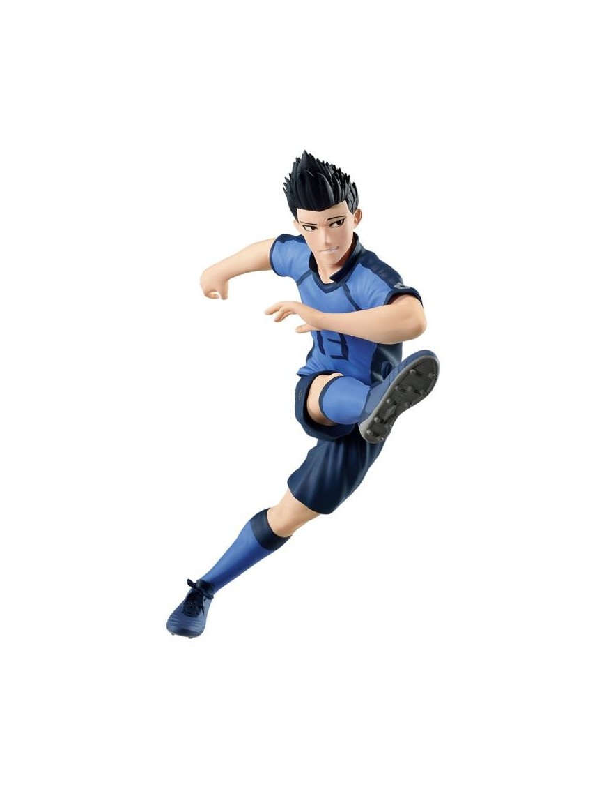 Banpresto DXF Blue Lock Shouei Barou Banpresto DXF Blue Lock Shouei Barou