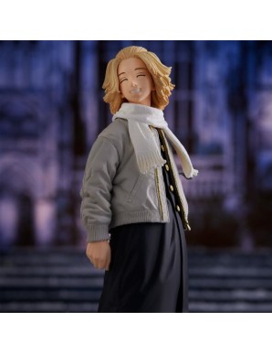 Banpresto DXF Tokyo Revengers Manjiro Sano