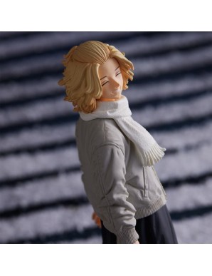 Banpresto DXF Tokyo Revengers Manjiro Sano