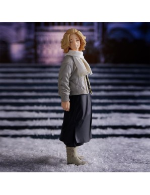 Banpresto DXF Tokyo Revengers Manjiro Sano