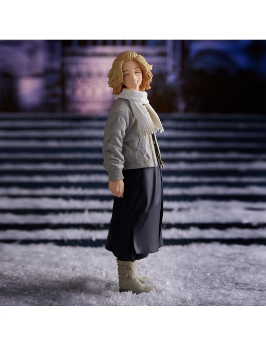 Banpresto DXF Tokyo Revengers Manjiro Sano