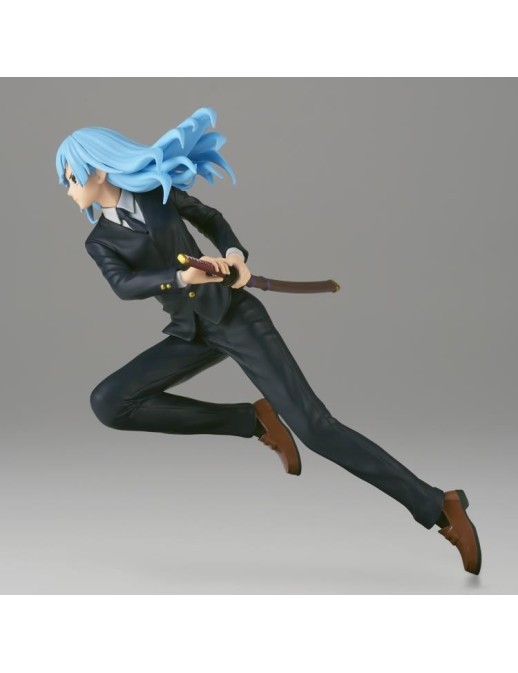 Banpresto Jujutsu Kaisen Jufutsu No Waza Kasumi Miwa
