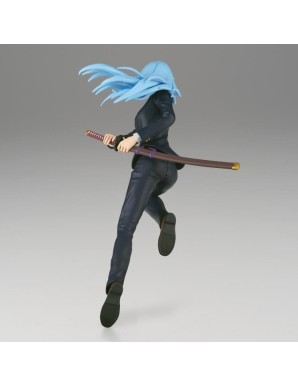 Banpresto Jujutsu Kaisen Jufutsu No Waza Kasumi Miwa