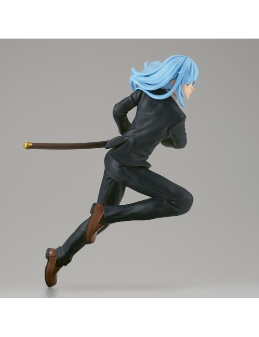 Banpresto Jujutsu Kaisen Jufutsu No Waza Kasumi Miwa