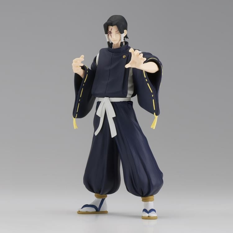 BANPRESTO DXF JUJUTSU KAISEN JUKON NO KATA NORITOSHI KAMO