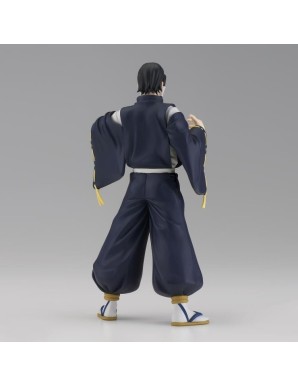 Banpresto DXF Jujutsu Kaisen Jukon No Kata Noritoshi Kamo