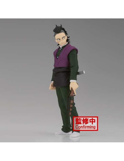 Banpresto Demon Slayer Kimetsu no Yaiba Vol. 36 Genya