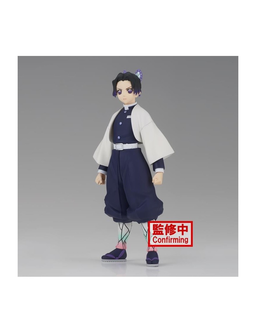 copy of Banpresto Demon Slayer Kimetsu no Yaiba Vol. 35 Hotaru Haganezuka copy of Banpresto Demon Slayer Kimetsu no Yaiba Vol. 35 Hotaru Haganezuka