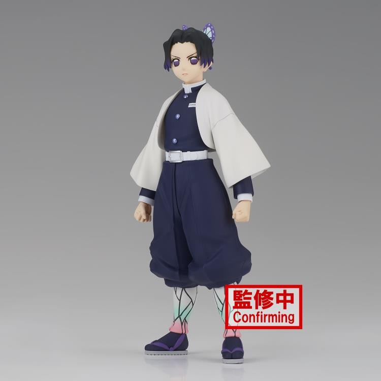 BANPRESTO DEMON SLAYER KIMETSU NO YAIBA VOL. 37 SHINOBU KOCHO