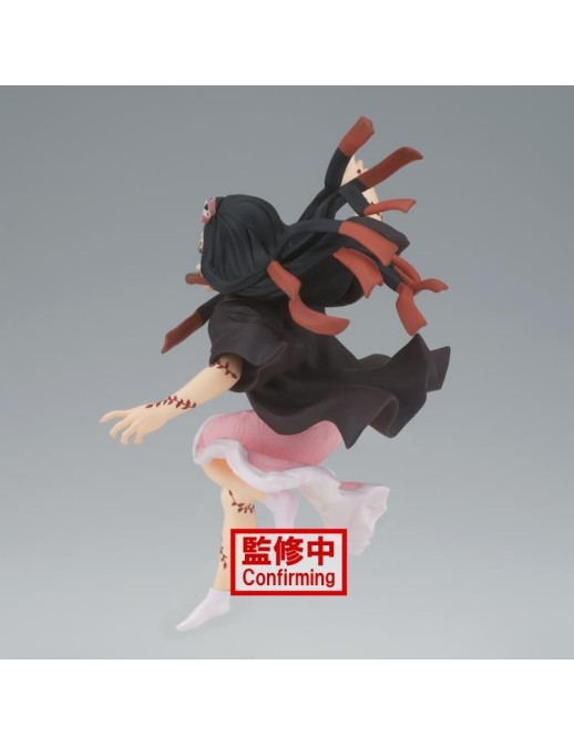 Banpresto Vibration Stars Demon Slayer Kimetsu No Yaiba Nezuko Kamado II