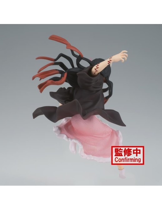 Banpresto Vibration Stars Demon Slayer Kimetsu No Yaiba Nezuko Kamado II