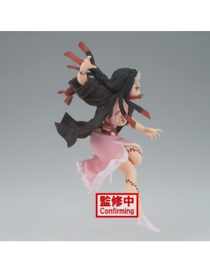 Banpresto Vibration Stars Demon Slayer Kimetsu No Yaiba Nezuko Kamado