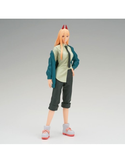 Banpresto Chainsaw Man Chain Spirits Vol.4 Power