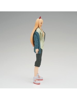 Banpresto Chainsaw Man Chain Spirits Vol.4 Power