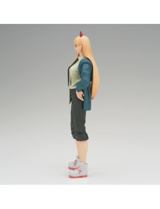 Banpresto Chainsaw Man Chain Spirits Vol.4 Power
