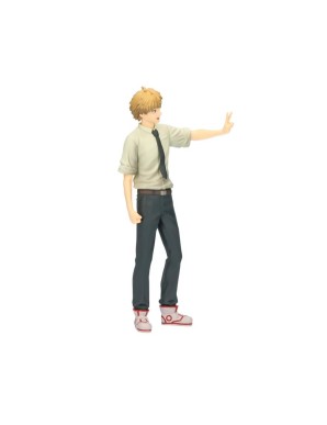 copy of Banpresto Chainsaw Man Chain Spirits Vol.4 Power