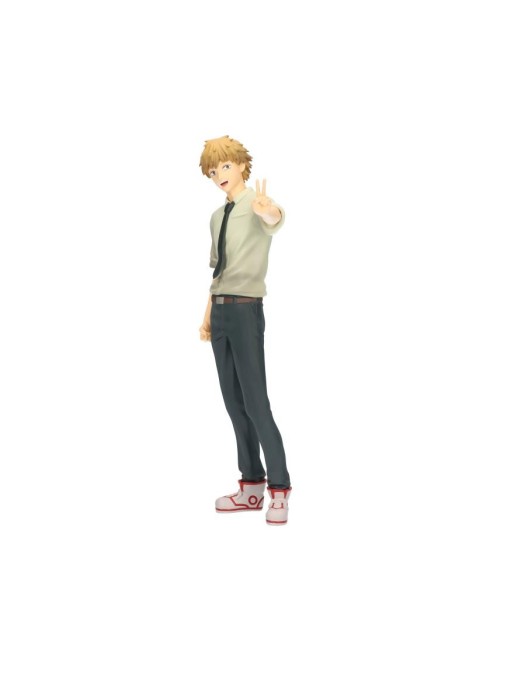 Banpresto Chainsaw Man Chain Spirits Vol.1 Denji